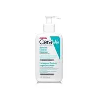 Cerave Face Cleanser Ch Acne Control 236ml