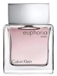 Perfume Oil Euphoria Men French Calvin Klein Charabot 6ml