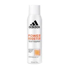 Adidas Deodorant Body Spray Power Booster 150ML