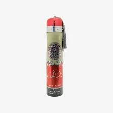 Ard Al Zaafaran Air Freshener Dar Al Hub 300ML