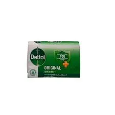 Dettol Soap Pk Original 65G