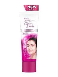 Fair And Lovely Cream Indian Hd Pink Advanced Multivitamin 25G