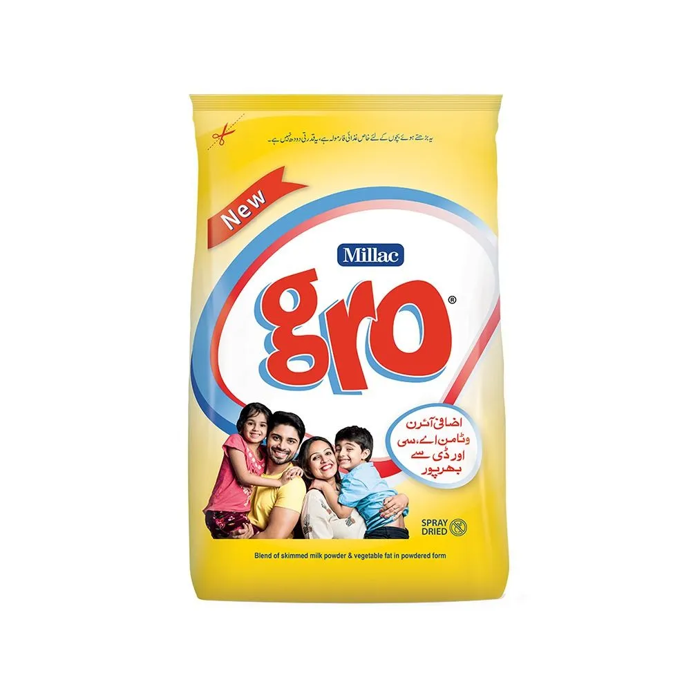 Millac Milk Gro SP 260G
