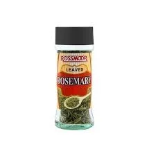 Rossmoor Rosemary Leaves 10GM