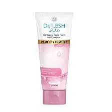 De Lesh Face Wash Perfect Beauty 100ML