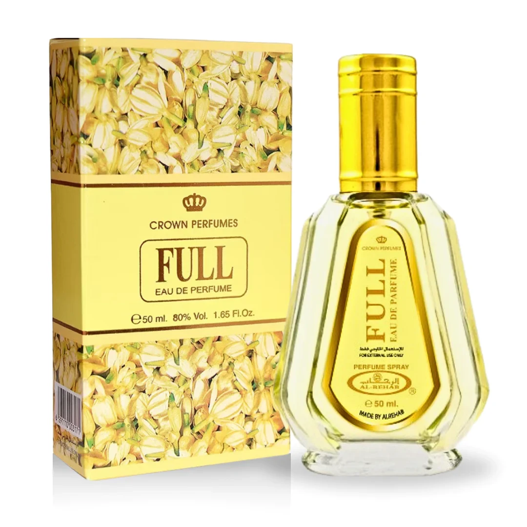 Al Rehab Eau De Parfum Full 50ML