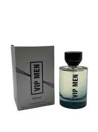 Lamuse Eau De Parfum Vip Men 100ML