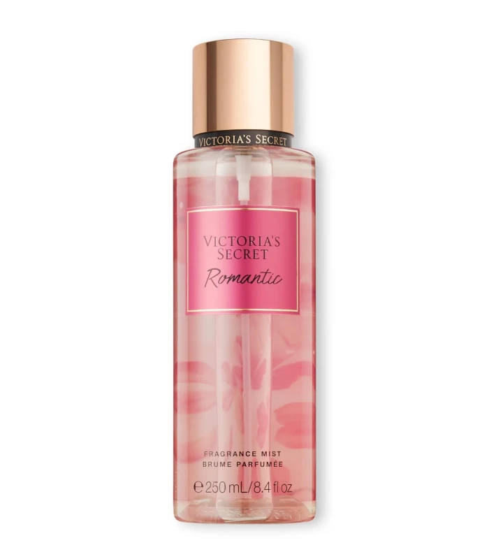 Victorias Secret Body Mist Romantic 250ML