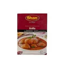 Shan Masala Kofta