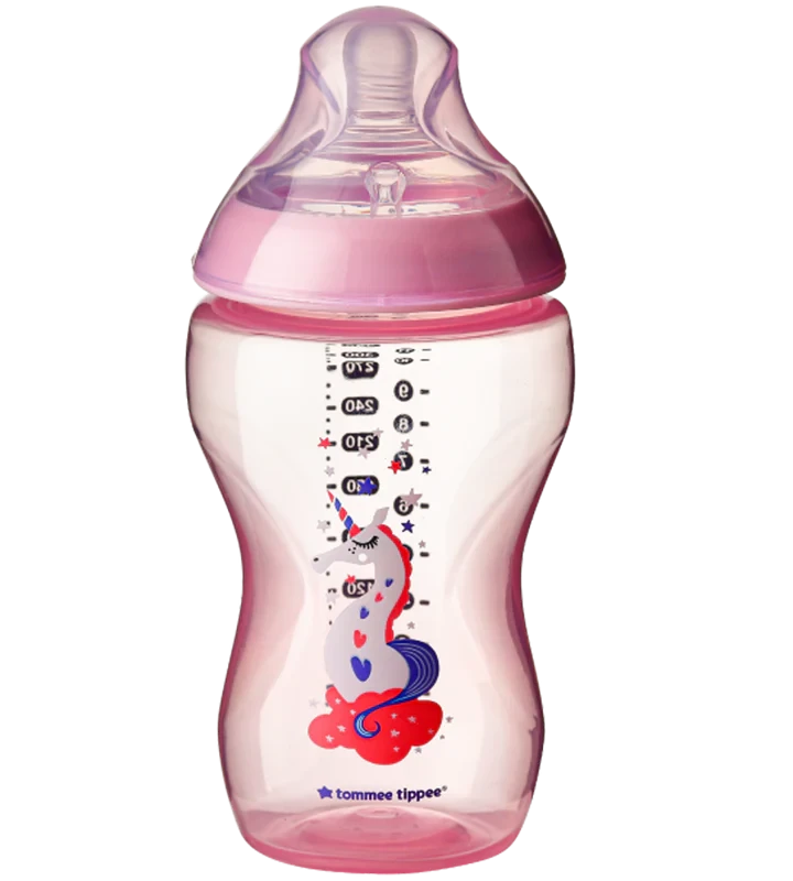 Tommee Tippee Feeder 422698 Plastic 340ML