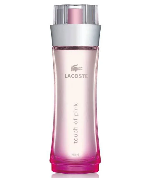 Perfume Oil Touch Of Pink French Lacoste Charabot 6ml