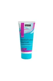 Beauty Formulas Face-Scrub Blackhead Control 150ML