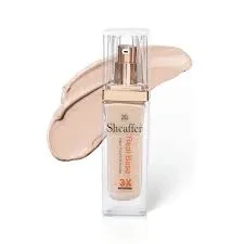 Sheaffer Real Base Foundation 3X Coverage Nat 30G