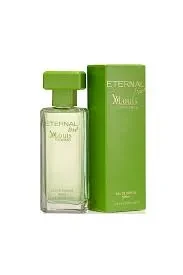 Eternal Love Eau De Parfum Women Xlous Green 100ML