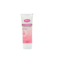 Hibas Collection Face Wash Whitening 100ML