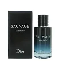 Paris Fragrance Eau De Parfum Sauvage La Dior 100ML