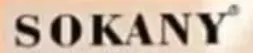 Sokany