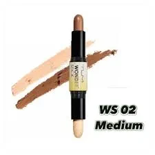 TLM Highlighter And Contour Stick WS02