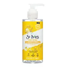 Stives Face Cleanser Soothing Chamomile 200ML