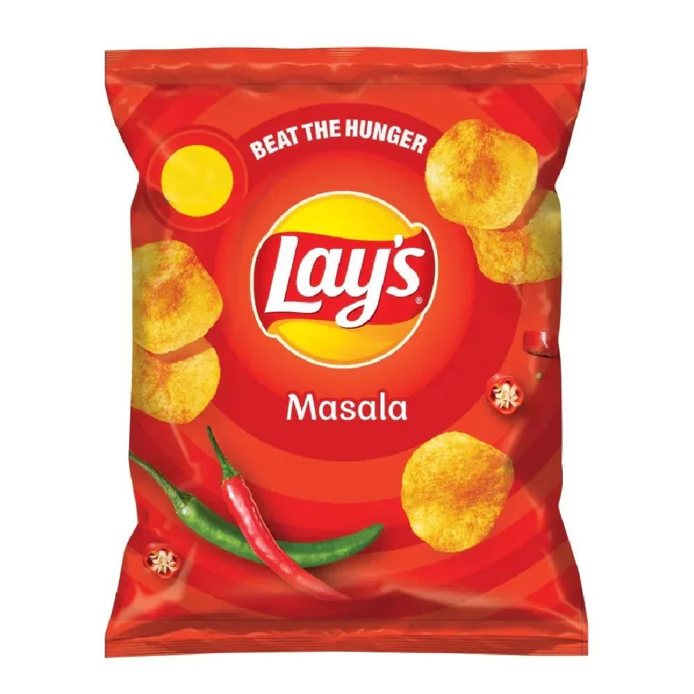 Lays Masala 30