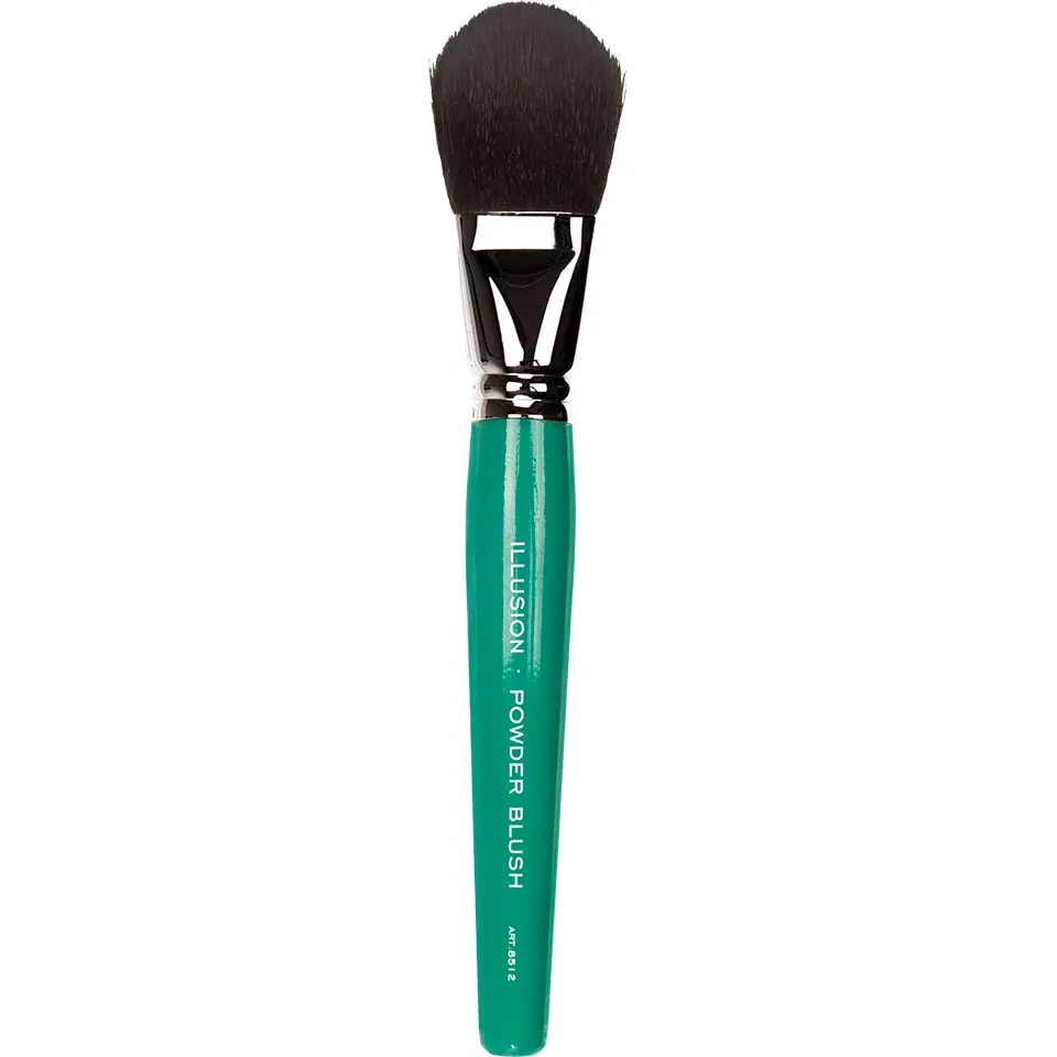 Kryolan Make Up Brush Blush Big On