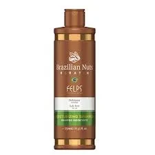 Felps Brazilian Nuts Shampoo Moisturizing 250ML
