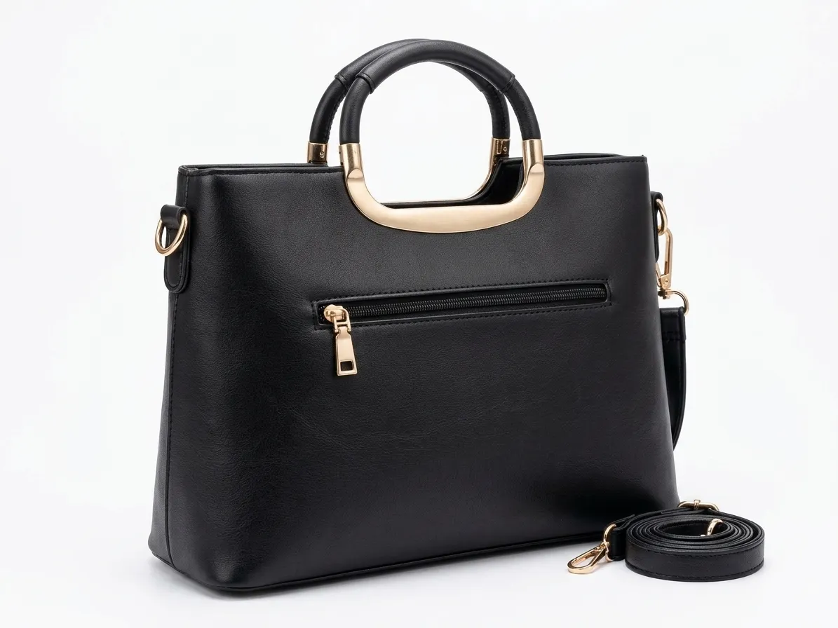 Ladies Shoulders Purse Jalee Zeb