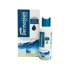 Dermoteen Face Wash Anti Acne 100ML