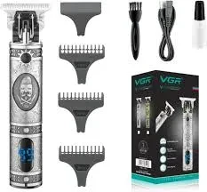 VGR Hair Trimmer V-228
