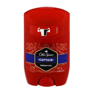 Old Spice Deodorant Captain 50ML