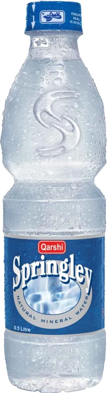 Springley Water 0.5Litre