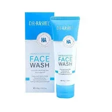 Dr Rashel Face Wash Hyaluronic 100G 1635