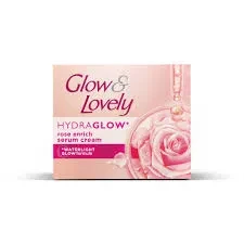 Fair And Lovely Cream Hydroglow Pk 60G