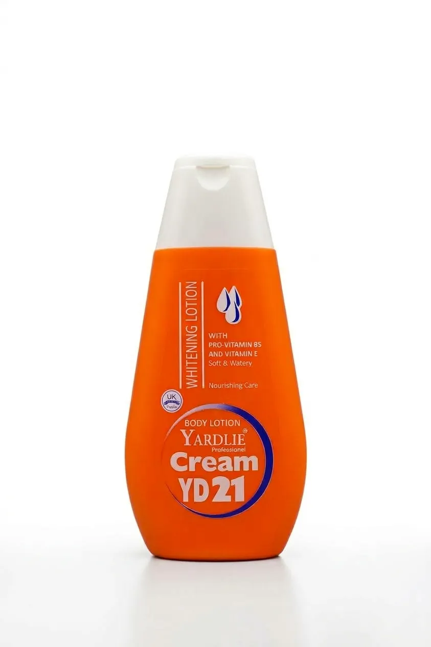 Yardlie Body Lotion Nourishing Care YD21 200G