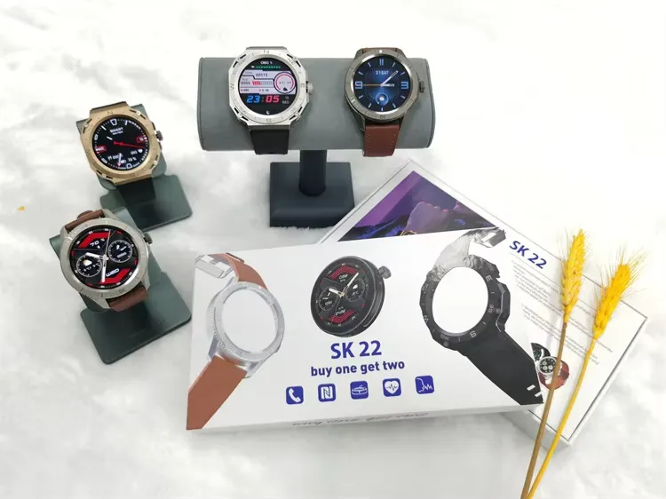 Smartwatch SK22