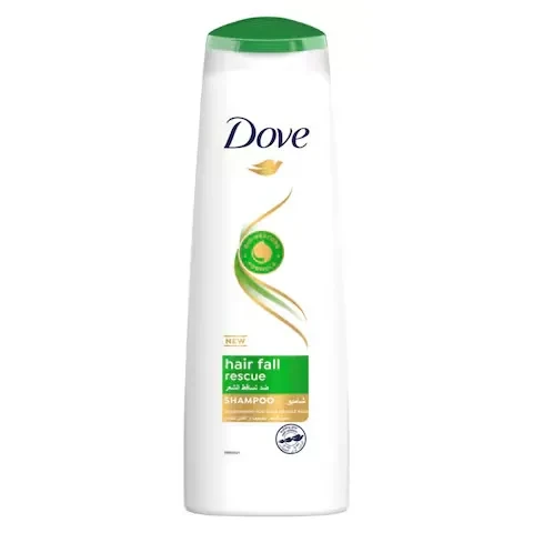 Dove Shampoo Hair Fall 400ML UAE
