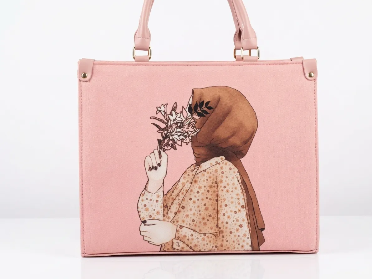 Ladies Shoulders Purse 2023