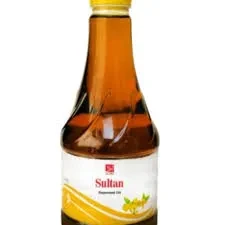 Sultan Sarso Oil 1L