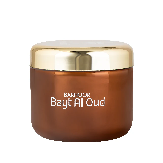 Hamidi Bakhoor Jar Bayt Al Oud 70G