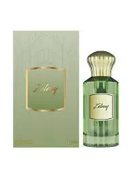 Ahmed Al Maghribi Eau De Parfum Zeleny 100ML