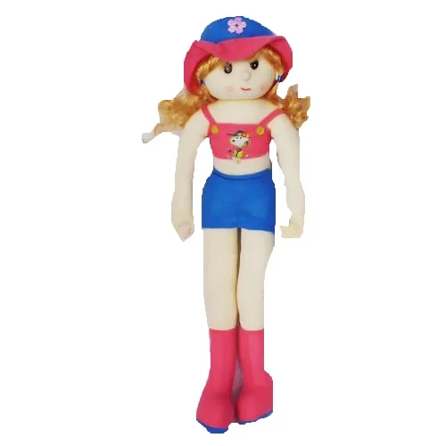 Gift Jelly Candy Doll