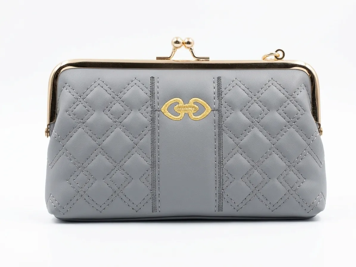 Ladies Clutch Vip 049