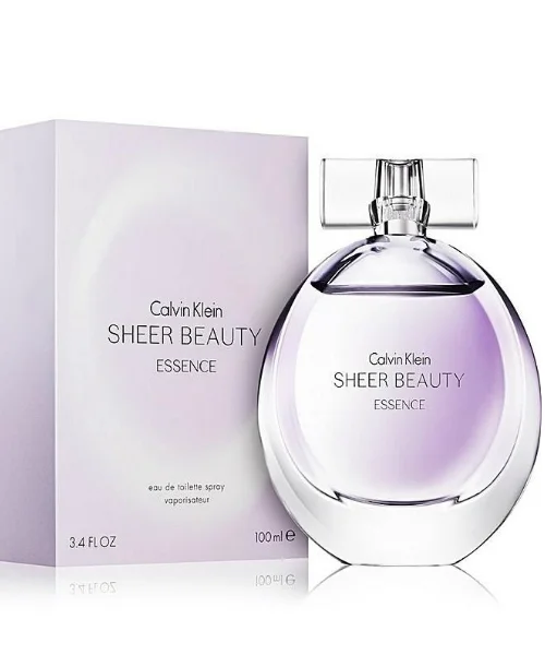 Miris Eau De Parfum Sheer Beauty SB Pour Femme 80ML