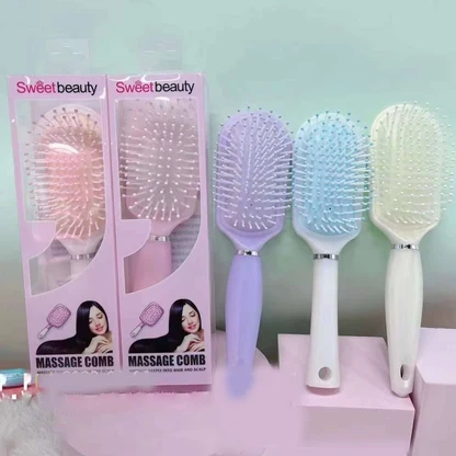 Sweet Beauty Hair Brush 3926