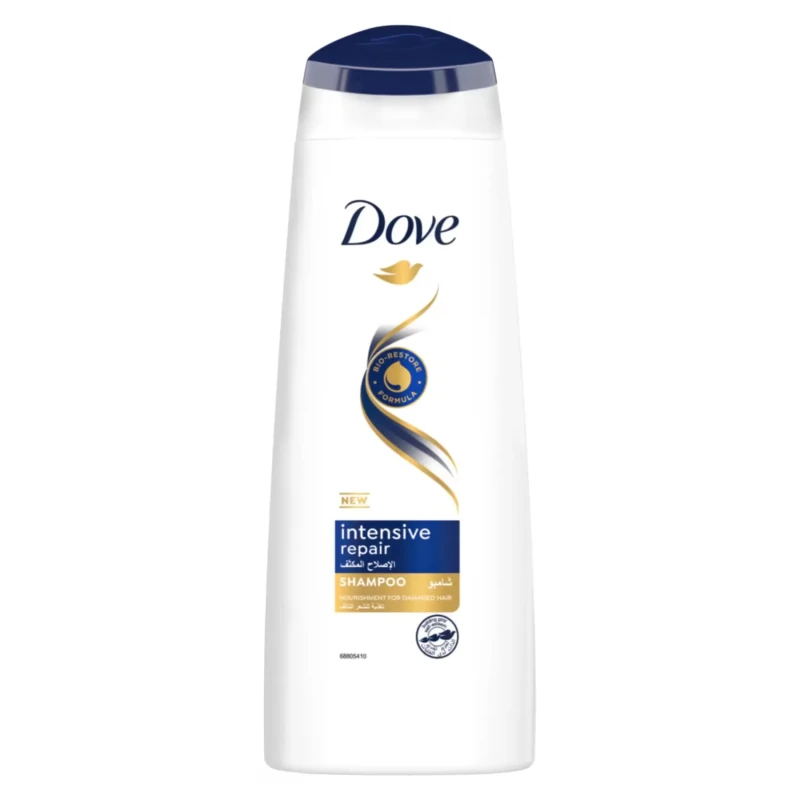 Dove Shampoo Hair Intensive Repair 200ML UAE