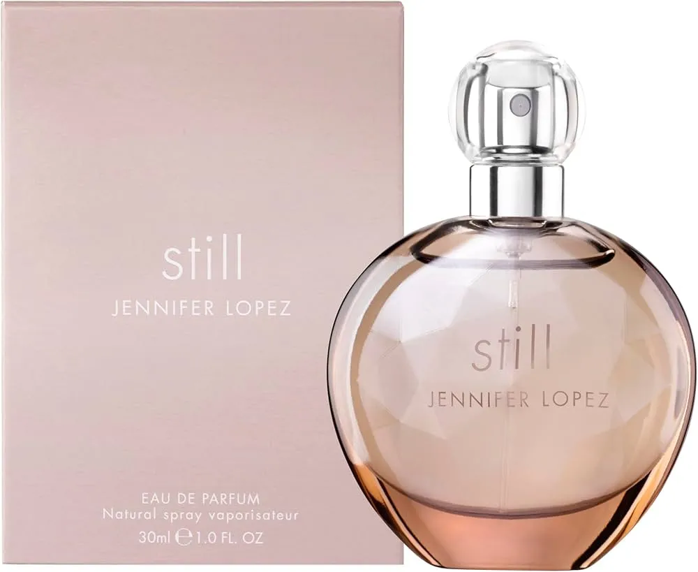 Perfume Oil Still French Jennifer Lopez Charabot 6ml