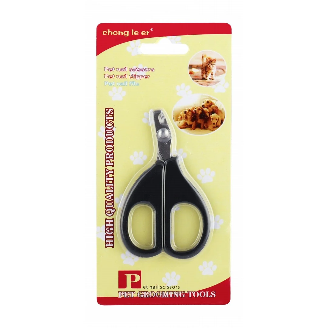 Pet Ken Chong Er Nail Clipper MT-151