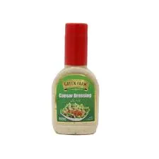 Green Farm Dressing French Dressing 227g