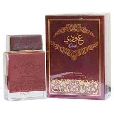 Ard Al Zaafaran Eau De Parfum Oudi 100ml