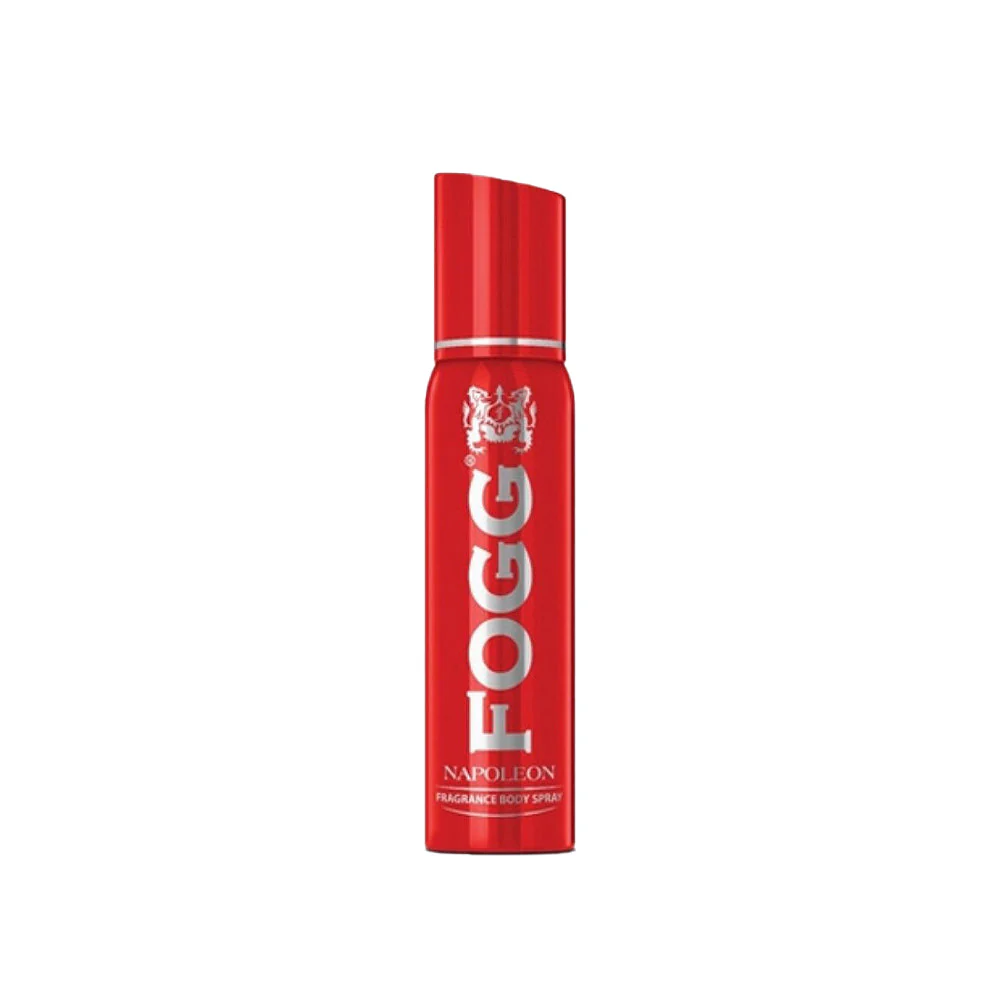 Fogg Deodorant Body Spray Napoleon 120ML